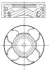 Поршень з кільцями RENAULT 70,00 1.3 D Multijet 199 A3.000,263 A2.000 Mahle 011 PI 00100 001 (фото 1)