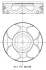 Поршень Opel Astra J/Insignia/Zafira 2.0 CDTI 08- (83.00mm/STD) MAHLE / KNECHT 011 PI 00108 000 (фото 1)
