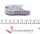 Вкладиші шатунні Opel Combo/Astra 1.2/1.4i 98- (STD) Mahle 011 PS 21045 000 (фото 2)