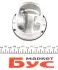Поршень Opel Astra/Vectra/Combo 1.6i 01- (79.00mm/STD) MAHLE / KNECHT 012 12 00 (фото 8)