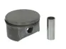 Поршень Opel Astra G/H/Vectra C 1.6i 04-10 (79.00mm/STD) MAHLE / KNECHT 012 21 00 (фото 1)