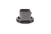 Фото 4 - поршень Opel Astra G/H/Vectra C 1.6i 04-10 (79.00mm/STD) MAHLE / KNECHT 012 21 00 Поршень Opel Astra G/H/Vectra C 1.6i 04-10 (79.00mm/STD) MAHLE / KNECHT 012 21 00 (фото 4)