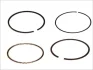 Кільця поршневі ASTRA G/COMBO/ZAFIRA 1.6 01- (79mm) Mahle 012 23 N0 (фото 1)
