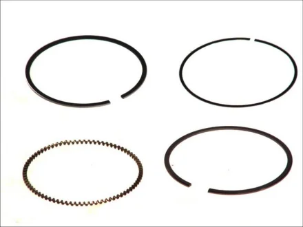 Кільця поршневі ASTRA G/COMBO/ZAFIRA 1.6 01- (79mm) Mahle 012 23 N0