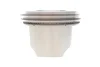 Поршень Ford Fiesta/Focus 1.4 98-12 (76.00mm/STD) Mahle 013 PI 00138 000 (фото 7)