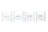 Кільця поршневі MAHLE / KNECHT 013 RS 10101 0N0 (фото 1)