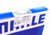 Кільця поршневі Ford Transit 2.5D/TD (94.32mm/+0.65) (2.5-2-4) Mahle 014 82 N1 (фото 3)