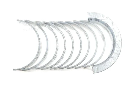 Вкладиші корінні Ford Transit 2.0/2.4D 00- (+0.25) MAHLE / KNECHT 014 HS 21891 025