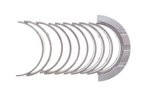 Вкладиші корінні Ford Transit 2.0/2.4D 00- (+0.50) Mahle 014 HS 21891 050