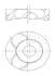 Поршень MAHLE / KNECHT 021 58 02 (фото 6)