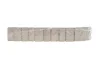Вкладиші корінні Renault Master 2.3dCi 10- (+0.25) Mahle 021 HS 21725 025 (фото 5)