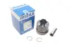 Поршень з кільцями RENAULT 76,00 K9K802 2008- (Mahle) MAHLE / KNECHT 021 PI 00122 000 (фото 1)