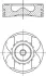 Поршень MAHLE / KNECHT 021 PI 00125 000 (фото 1)