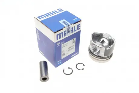Поршень MAHLE / KNECHT 022 09 02