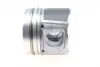 Поршень Renault Trafic/Master/Opel Vivaro 2.5CDTi (89.50mm/+0.5) (G9U) MAHLE / KNECHT 022 26 01 (фото 5)