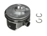 Поршень VW Golf V/Passat 1.6 FSI 03-08 (76.51mm/STD) Mahle 028 04 00 (фото 1)