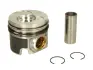 Поршень VW Caddy III/Passat 2.0 TDI 03-09 (81.01mm/STD/cyl.3-4) MAHLE / KNECHT 028 07 00 (фото 1)