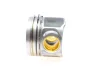 Поршень VW Caddy III/Passat 2.0 TDI 03-09 (81.01mm/STD/cyl.3-4) Mahle 028 07 00 (фото 5)