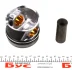 Поршень VW T5 2.0TDI (81.00mm/STD) Mahle 028 PI 00100 000 (фото 2)