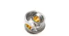 Поршень VW Caddy/Crafter 2.0TDI 10- (81.01mm/STD) MAHLE / KNECHT 028 PI 00116 000 (фото 7)