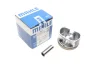 Поршень Skoda Fabia/Rapid/Roomster/VW Polo 1.2 01- (76.51mm/STD) MAHLE / KNECHT 028 PI 00120 000 (фото 1)