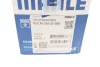 Поршень Skoda Fabia/Rapid/Roomster/VW Polo 1.2 01- (76.51mm/STD) MAHLE / KNECHT 028 PI 00120 000 (фото 11)