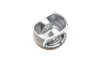 Поршень Skoda Fabia/Rapid/Roomster/VW Polo 1.2 01- (76.51mm/STD) MAHLE / KNECHT 028 PI 00120 000 (фото 8)