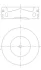 Поршень Mahle 028 PI 00158 000 (фото 1)