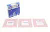 Кільця поршневі VW Polo/Golf II/Jetta II 1.0/1.3i 82-94 (75.01mm/STD) (1.75-2-3) MAHLE / KNECHT 029 52 N0 (фото 1)