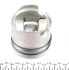 Поршень VW 1.6/2.0/2.4TD 77mm (+ кільця) Mahle 0297902 (фото 5)