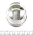Поршень VW 1.6/2.0/2.4TD 77mm (+ кільця) Mahle 0297902 (фото 6)