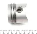 Поршень VW 1.6/2.0/2.4TD 77mm (+ кільця) Mahle 0297902 (фото 7)