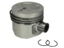 Поршень Caddy II 1.9D/T4 1.9D/2.4D (79.51mm) Mahle 0298200 (фото 1)