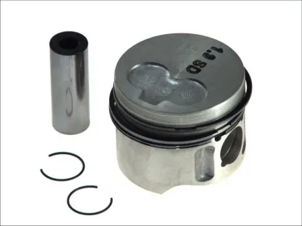 Поршень MAHLE / KNECHT 029 82 13