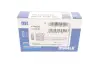 Направляюча клапана VAG 36.5X8X12.06 (Mahle) MAHLE / KNECHT 029 FX 31168 000 (фото 3)