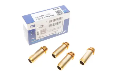 Втулка клапана направляюча (впуск/випуск) VW 1.6D-2.4D (7.98х12.06х36.50) MAHLE / KNECHT 029 FX 31168 000