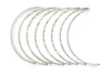 Вкладиші шатунні VW Caddy/Passat/T4 1.9D (STD) Mahle 029 PS 10248 000 (фото 1)