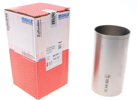Гільза поршнева VW LT 28-46/T4/T5 (d=81mm) Mahle 029 WV 25 00