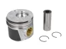 Поршень VW Passat 1.9 TDI 93-00 (80.01mm/+0.50) (1-2 цил.) Mahle 030 40 02 (фото 1)