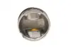 Поршень VW LT 2.5TDI (81.01mm/STD) (3-4-5 циліндр) (прямий шатун) MAHLE / KNECHT 0305900 (фото 2)