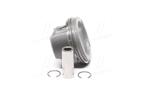 Поршень Mahle 0306000
