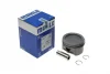 Поршень Skoda Fabia/Octavia/VW Golf IV 2.0 98-10 (83.01mm/+0.5) Mahle 030 60 13 (фото 1)