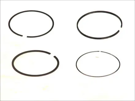 Комплект кілець на поршень MAHLE / KNECHT 03061N0