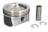 Поршень з кільцями VAG 77,01 AWY/BMD 02 Mahle 030 71 02 (фото 1)