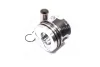 Поршень з кільцями VAG 80.00 1.9TDI AXC/AXB/ASZ/ARL T5 03- (CYL 1-2) TRAPEZ (вир-во) Mahle 030 86 02 (фото 2)