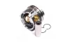 Поршень з кільцями VAG 80.00 1.9TDI AXC/AXB/ASZ/ARL T5 03- (CYL 1-2) TRAPEZ (вир-во) Mahle 030 86 02 (фото 4)