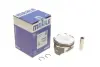 Поршень VW Caddy II 1.4 00-04 (76.51mm/STD) MAHLE / KNECHT 030 89 00 (фото 1)