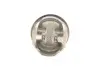Поршень VW Caddy II 1.4 00-04 (76.51mm/STD) MAHLE / KNECHT 030 89 00 (фото 2)