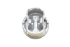 Поршень VW Bora/Golf IV/Passat 2.0 00-05 (83.01mm/+0.5) Mahle 030 92 02 (фото 2)