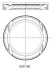 Поршень 76,51 (STD 1,2-1,5-2,5) SEAT LEON, TOLEDO II VW BORA, BORA I, GOLF IV 1.6 02.00-06.06 Mahle 0309900 (фото 1)